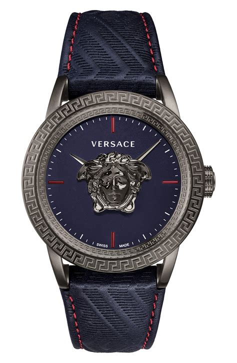 versace uhren herren zalando|Versace Watches Versace Uhren online .